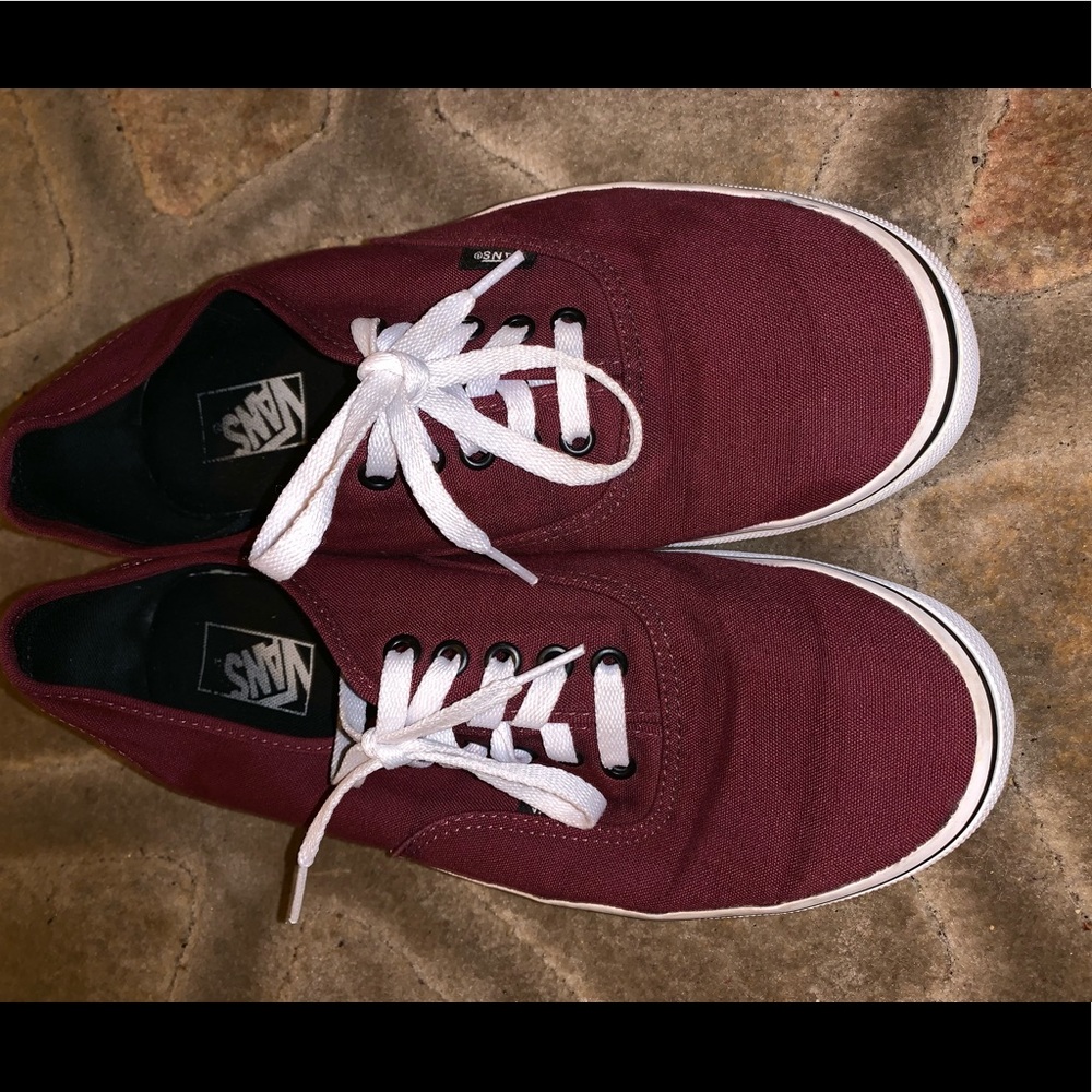 Vans Classics 10.5 MINT